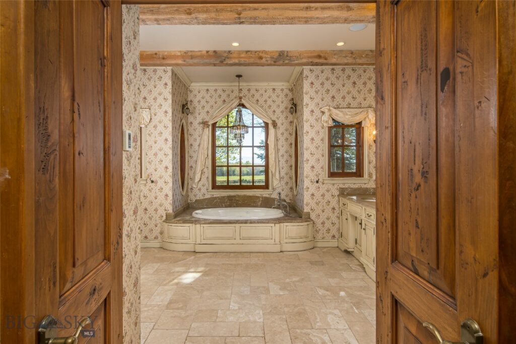 Belgrade MT 59714 - 11