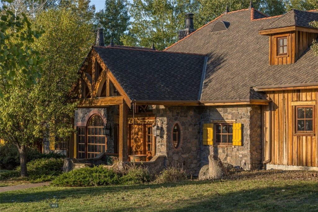 Belgrade MT 59714 - 2