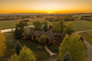 10669 Gee Norman Road, Belgrade MT 59714