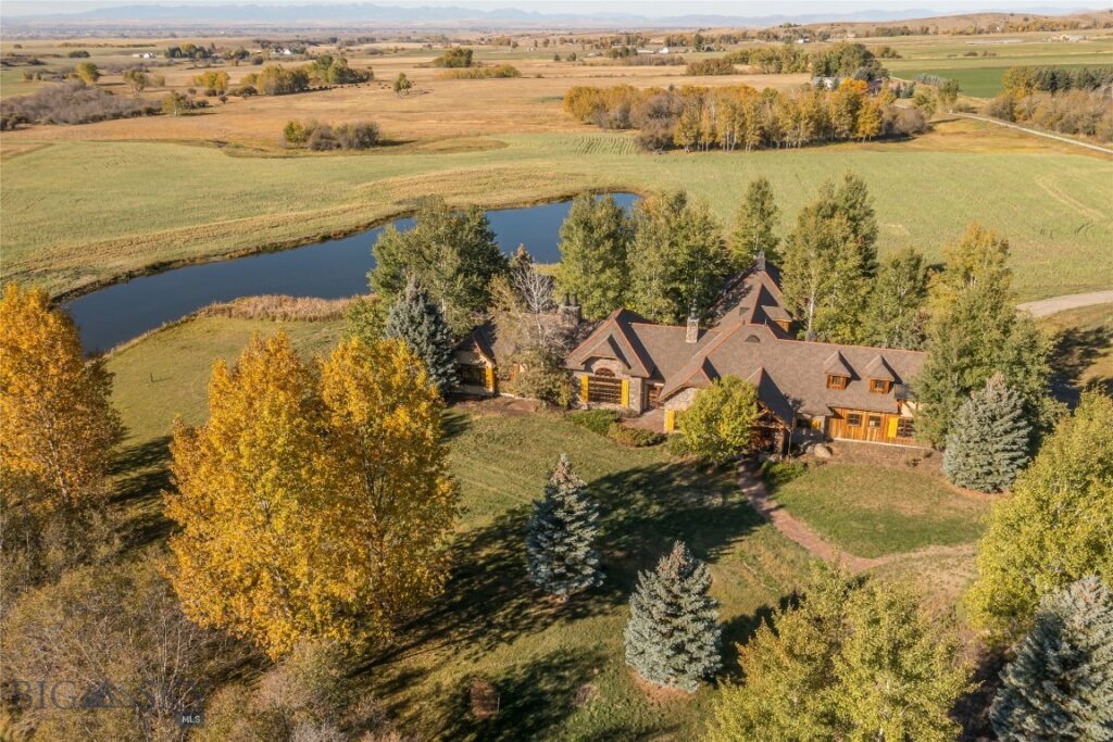 Belgrade MT 59714 - 17