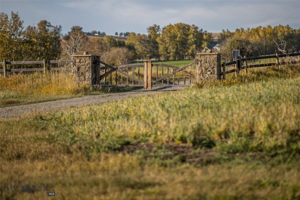 Belgrade MT 59714 - 21