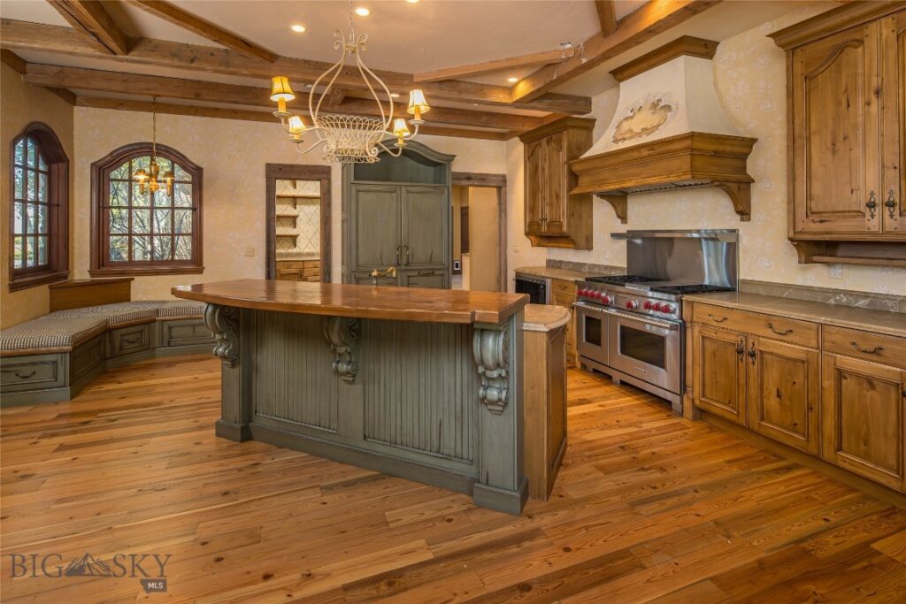 Belgrade MT 59714 - 4