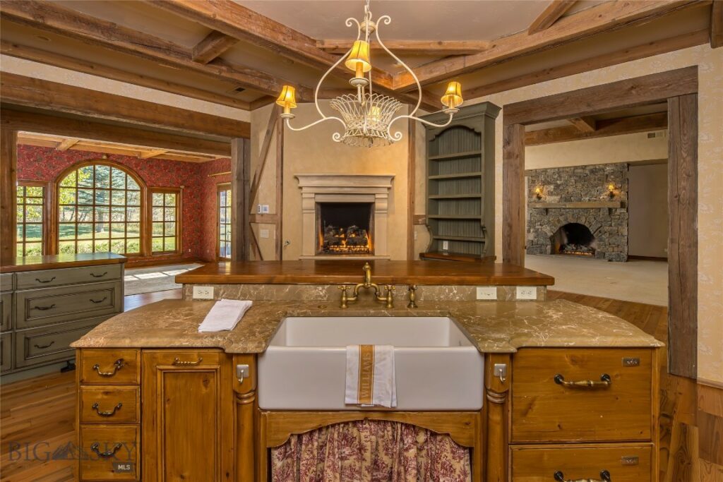 Belgrade MT 59714 - 5