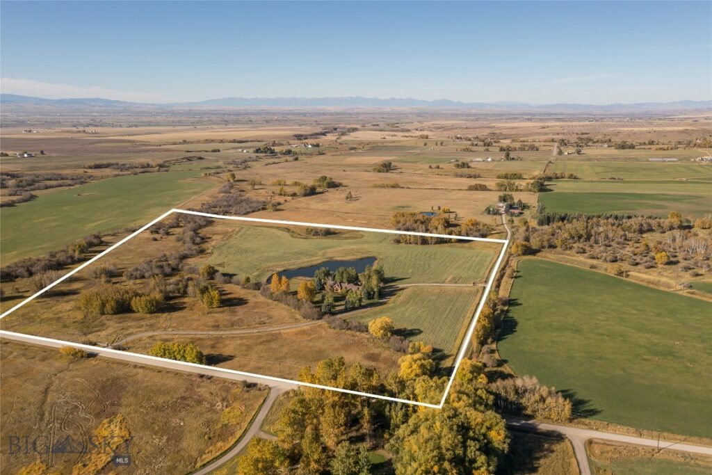 Belgrade MT 59714 - 1