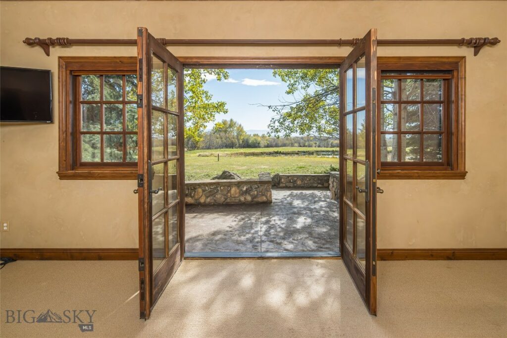 Belgrade MT 59714 - 8