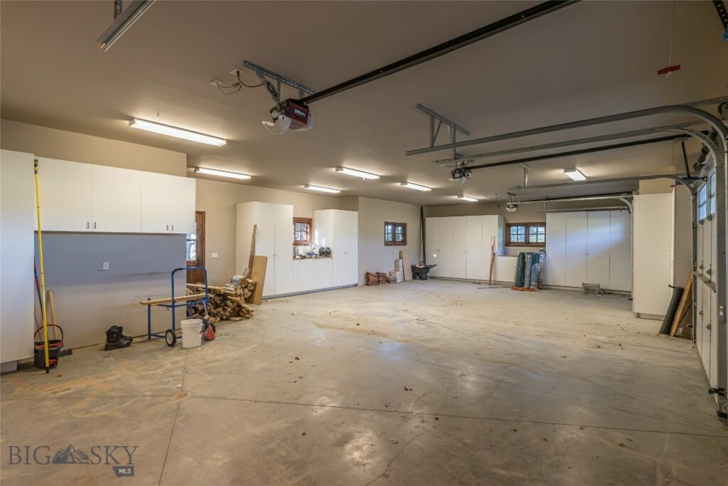 Belgrade MT 59714 - 14