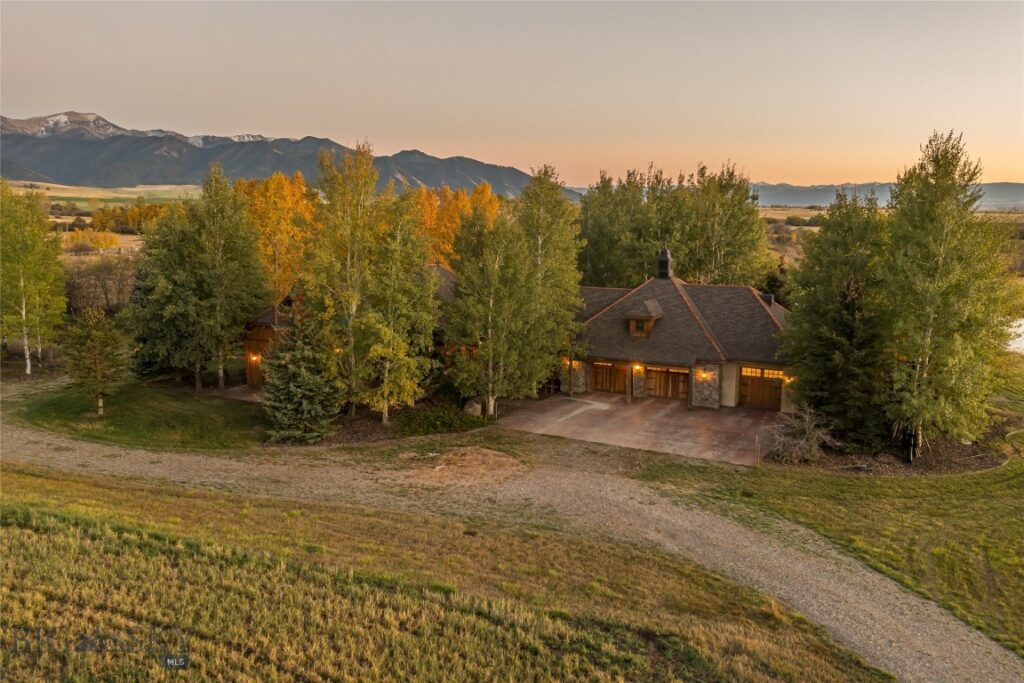 10669 Gee Norman Road