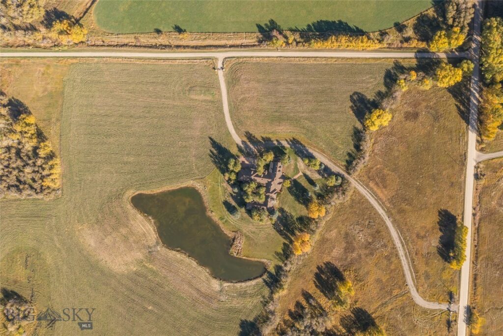 Belgrade MT 59714 - 18