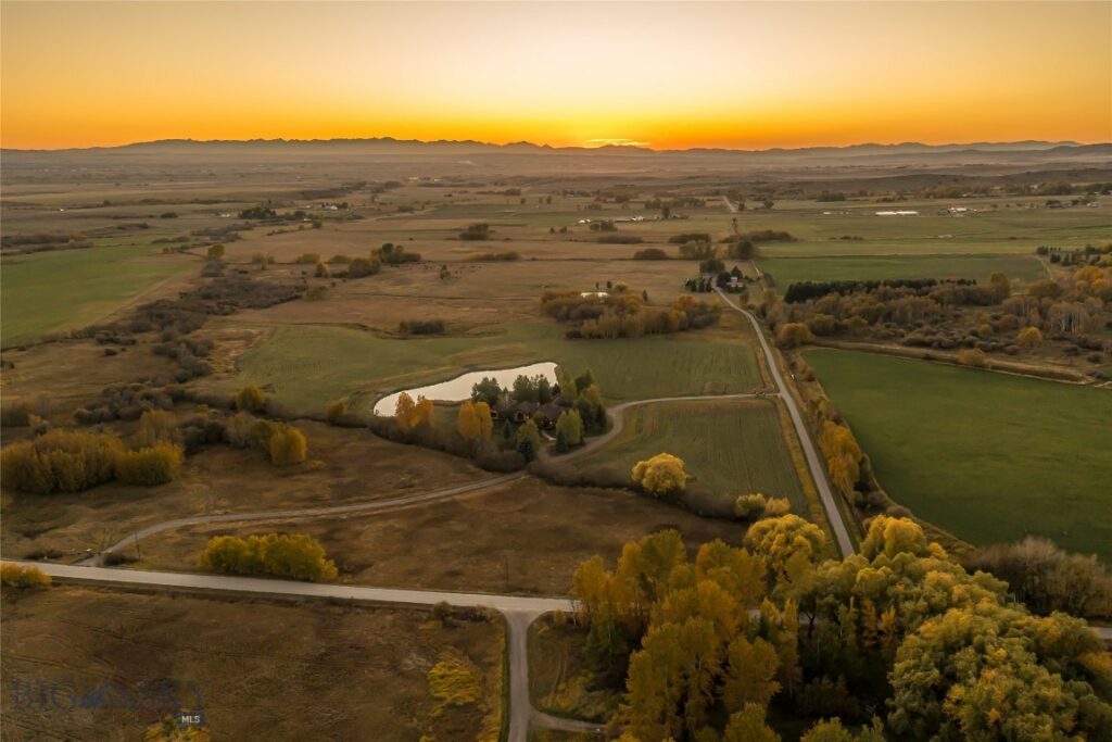 Belgrade MT 59714 - 19