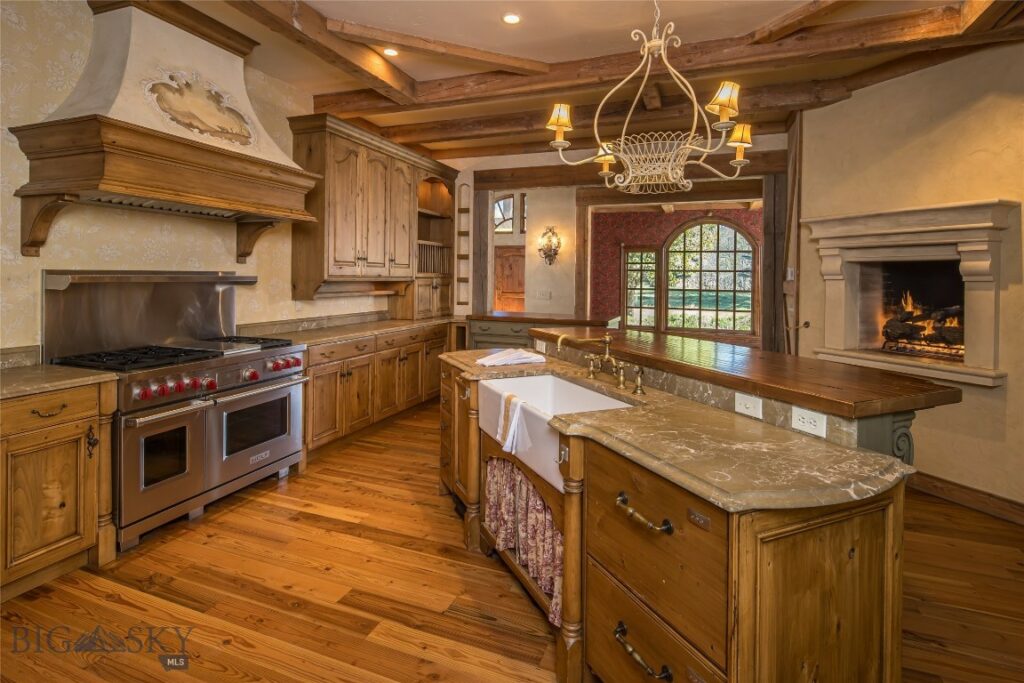 Belgrade MT 59714 - 3