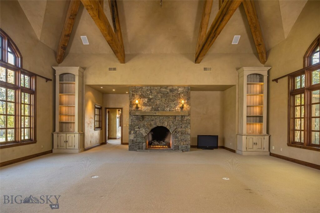 Belgrade MT 59714 - 5