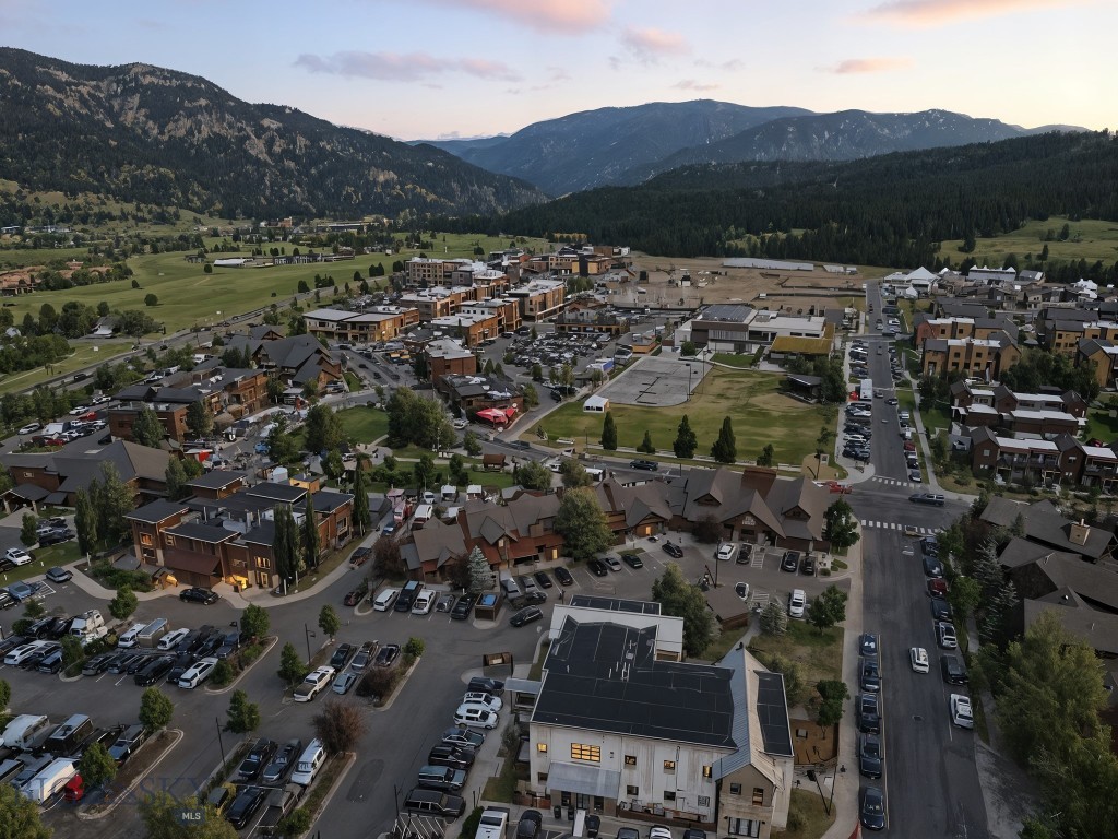 Big Sky MT 59716 - 2