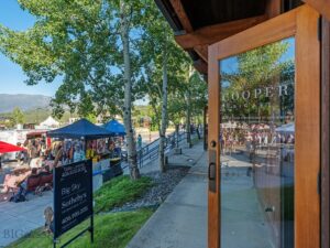 107 Lone Peak Drive, Big Sky MT 59716