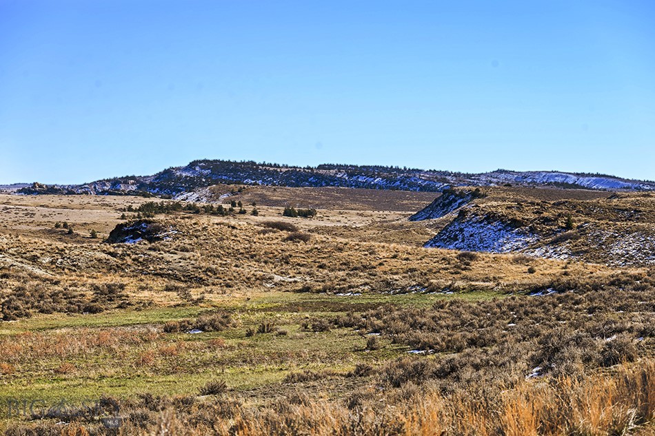 750 Acres Cottonwood Road