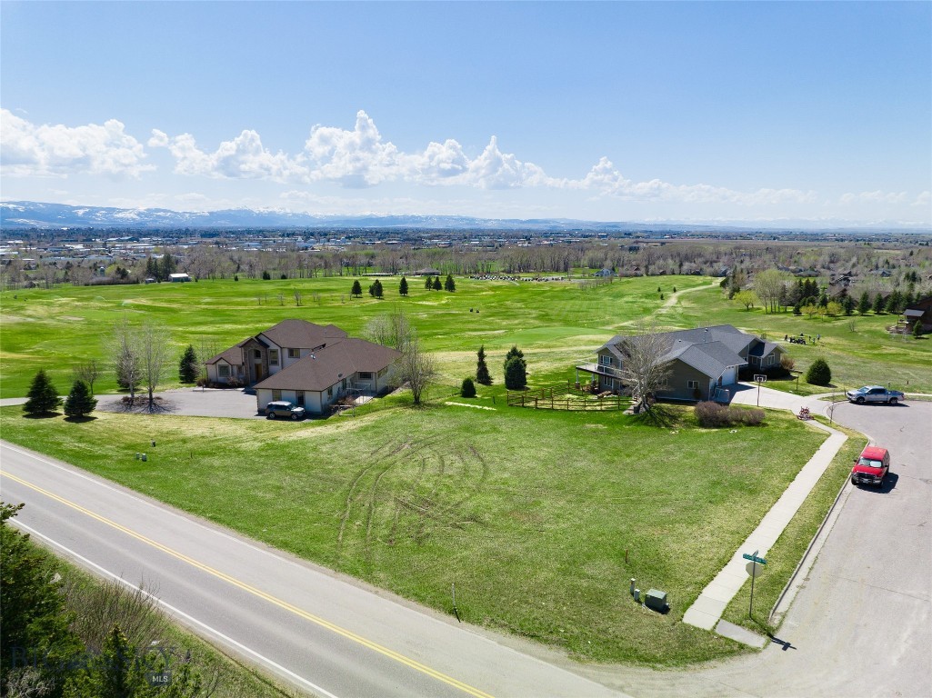 Bozeman MT 59715 - 1