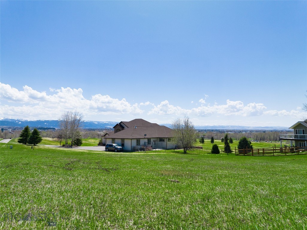 Bozeman MT 59715 - 7