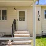 Belgrade MT 59714 - 4