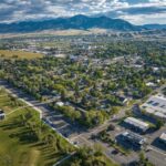 Bozeman MT 59715 - 6