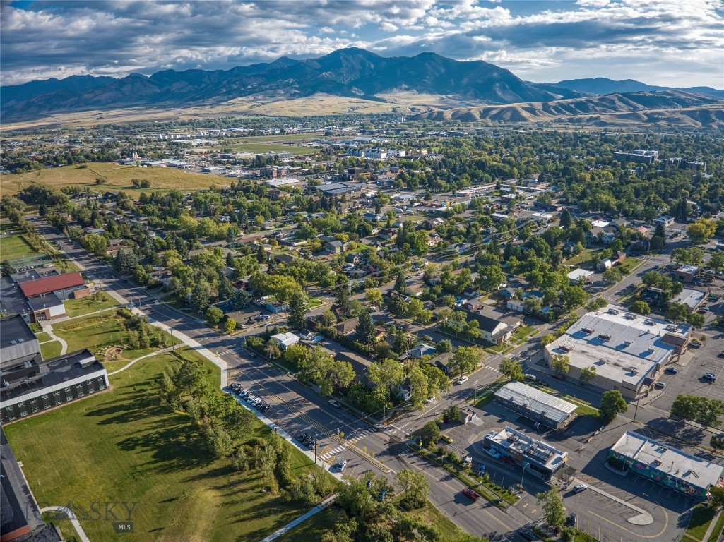 Bozeman MT 59715 - 6