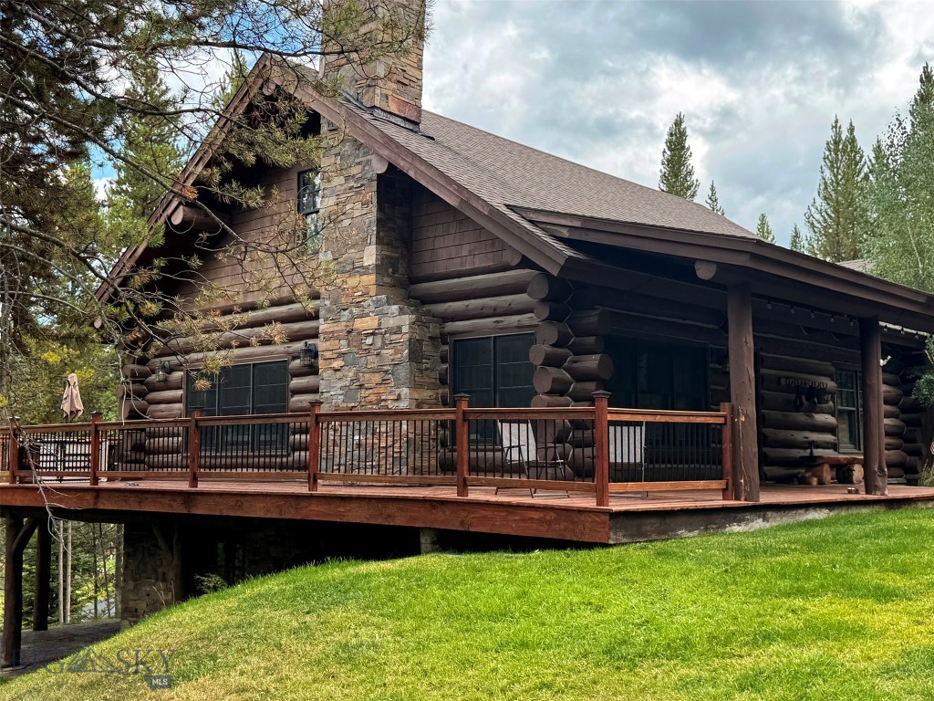 Big Sky MT 59716 - 1