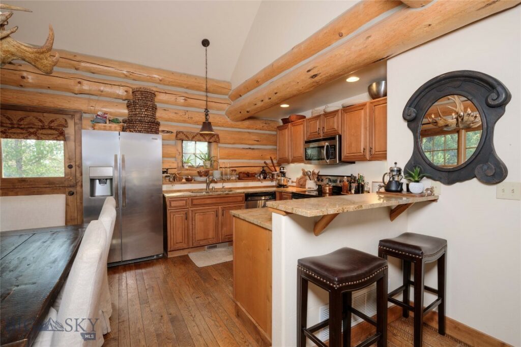 Big Sky MT 59716 - 6