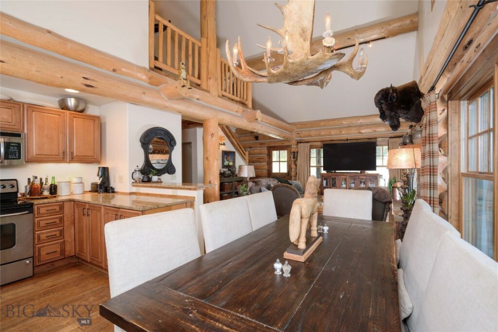 Big Sky MT 59716 - 7