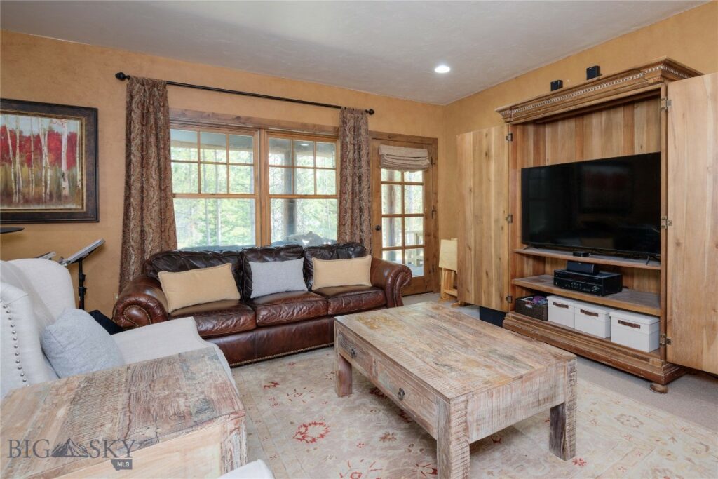 Big Sky MT 59716 - 13