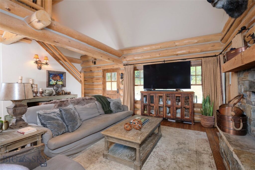 Big Sky MT 59716 - 2