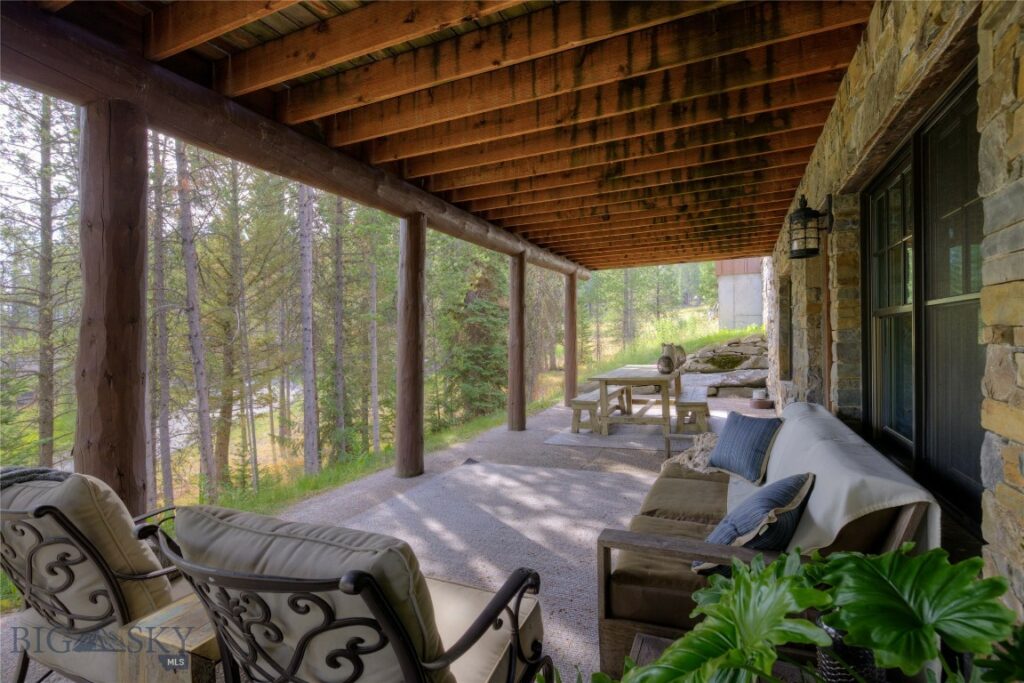 Big Sky MT 59716 - 19