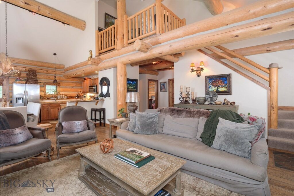 Big Sky MT 59716 - 3