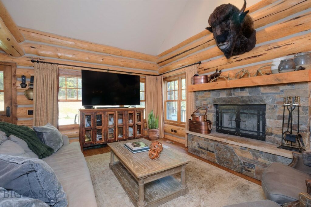 Big Sky MT 59716 - 4