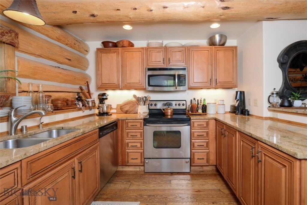 Big Sky MT 59716 - 5