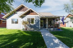 1085 Flanders Creek Avenue, Bozeman MT 59718