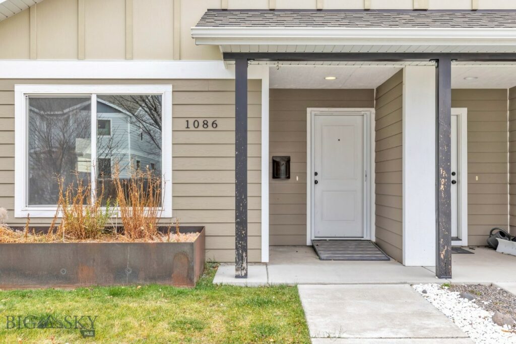 Bozeman MT 59718 - 1