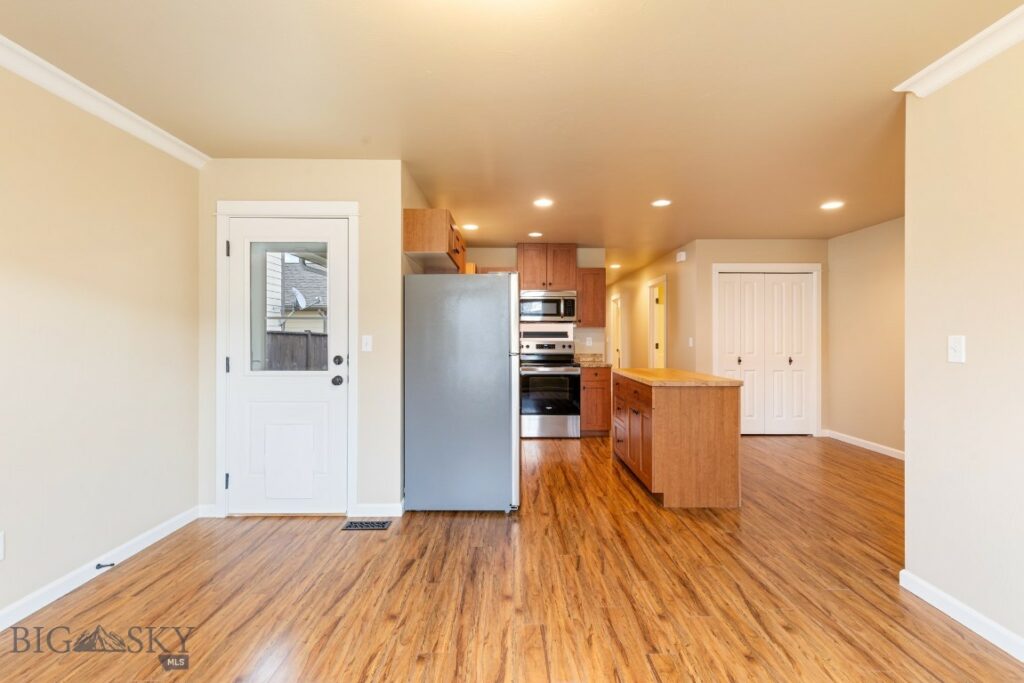 Bozeman MT 59718 - 6