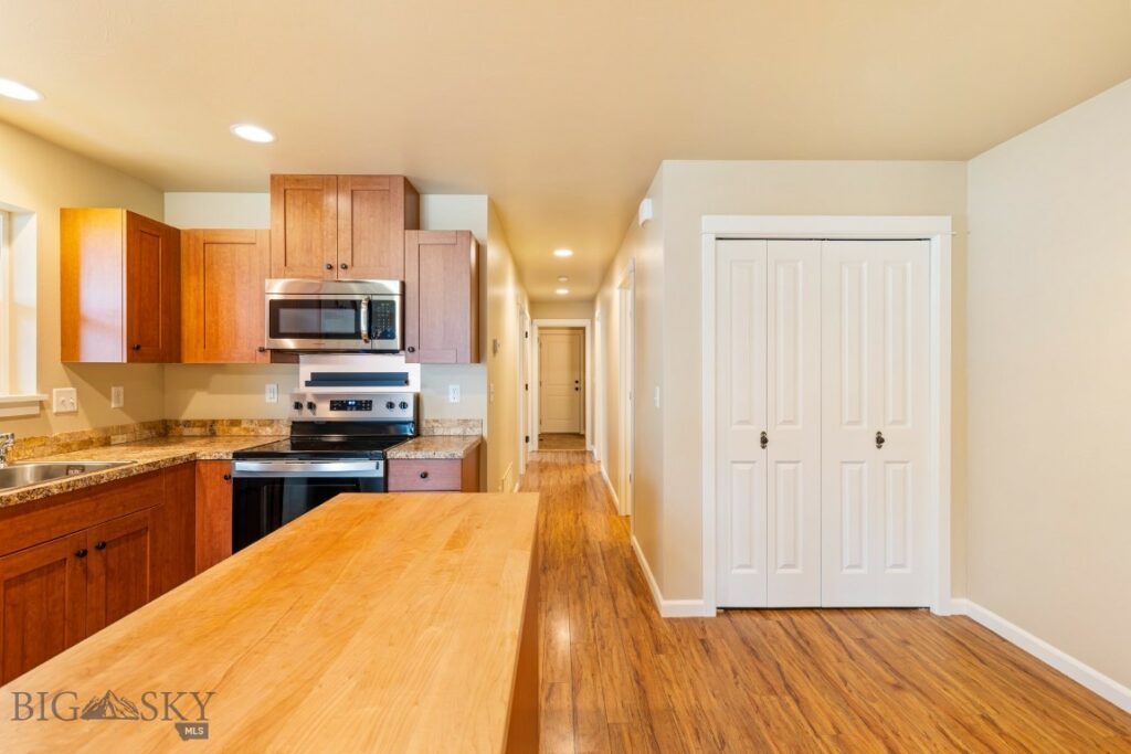 Bozeman MT 59718 - 7