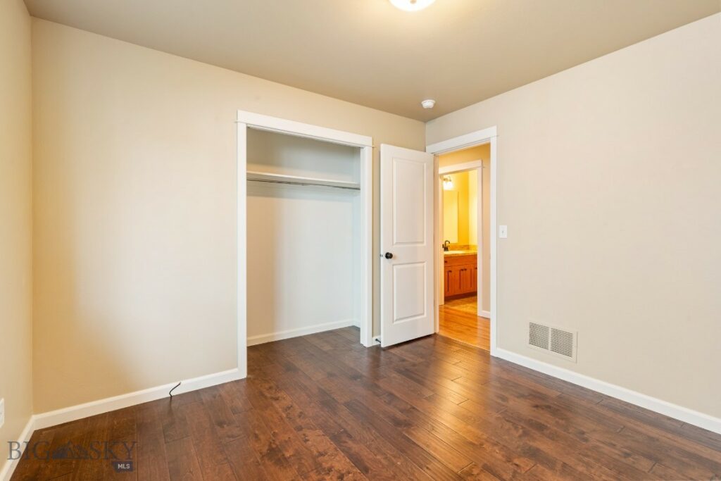 Bozeman MT 59718 - 8