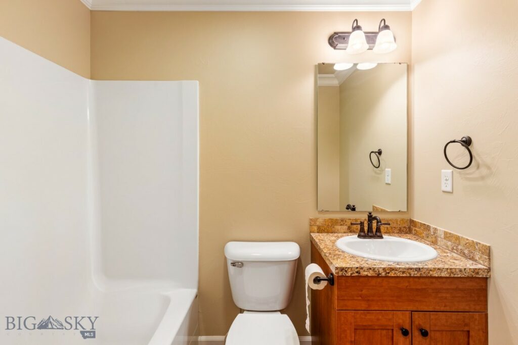 Bozeman MT 59718 - 9