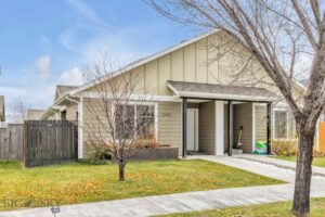 1086 Twin Lakes Avenue, Bozeman MT 59718