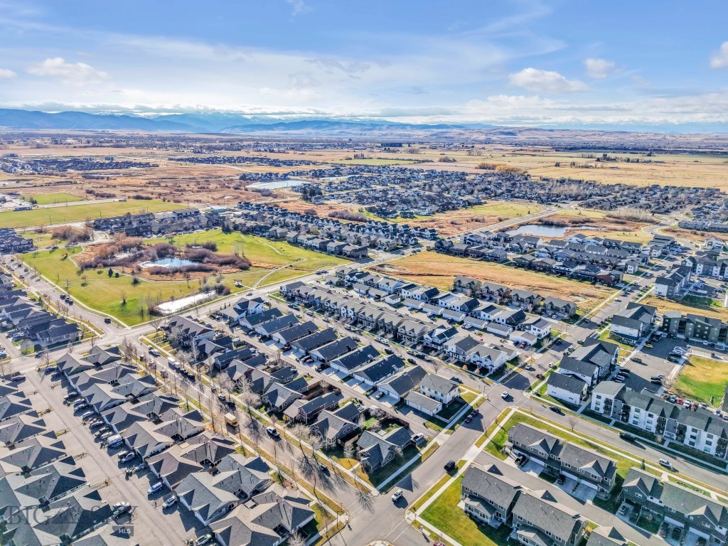 Bozeman MT 59718 - 18