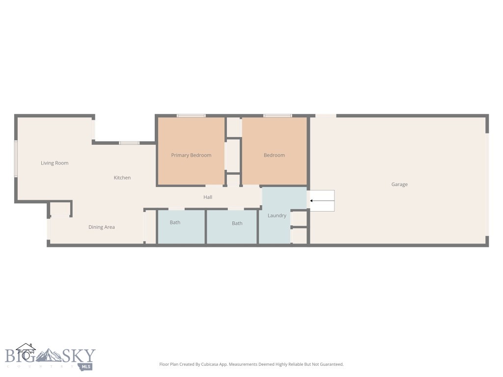 1086 Twin Lakes Avenue