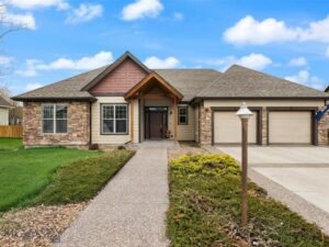 109 Morgan Creek Lane, Bozeman MT 59718