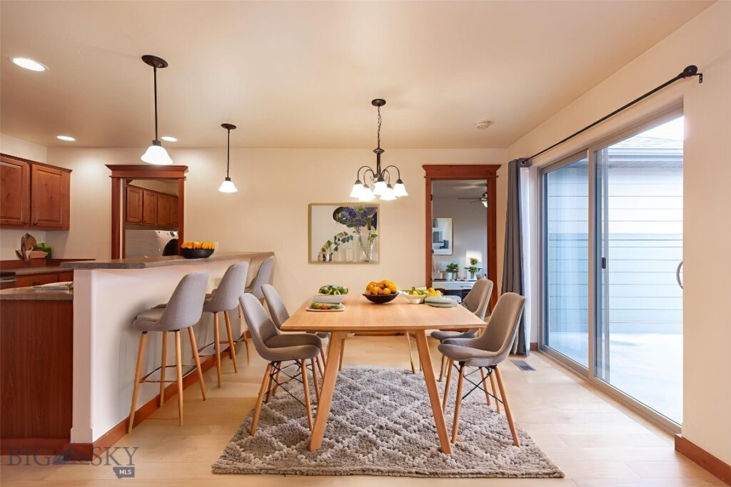 Bozeman MT 59718 - 6