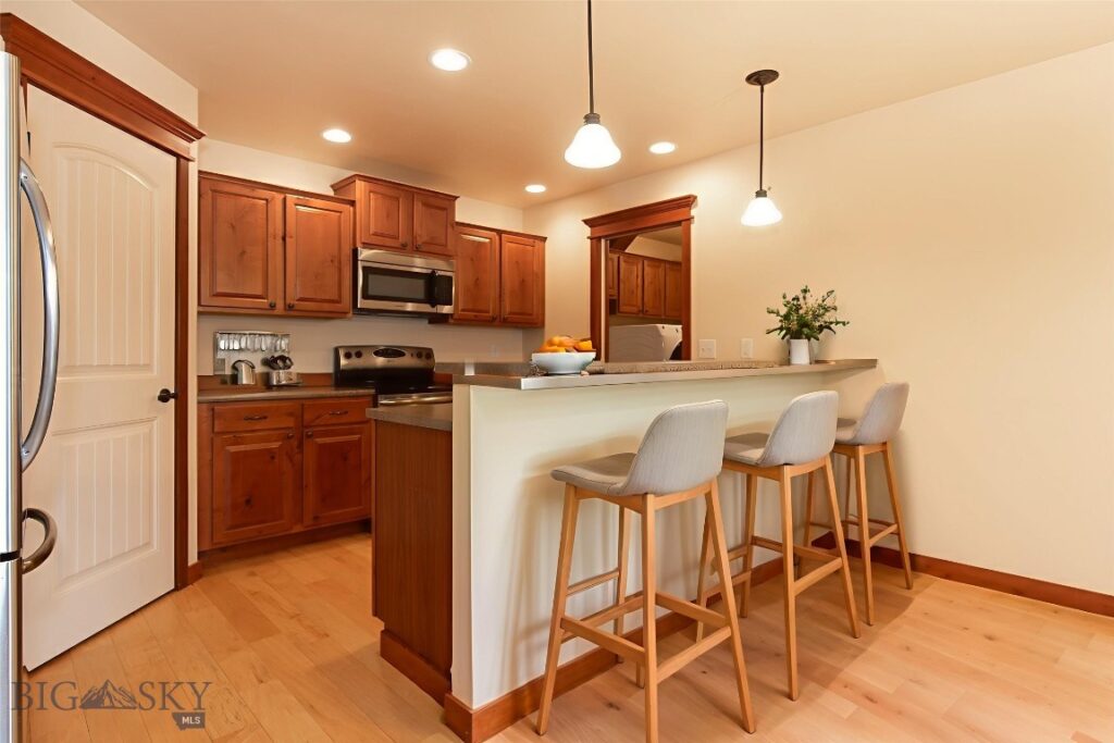 Bozeman MT 59718 - 7