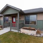 1095 Cottonwood Road