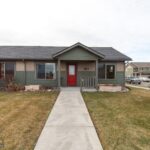 1095 Cottonwood Road