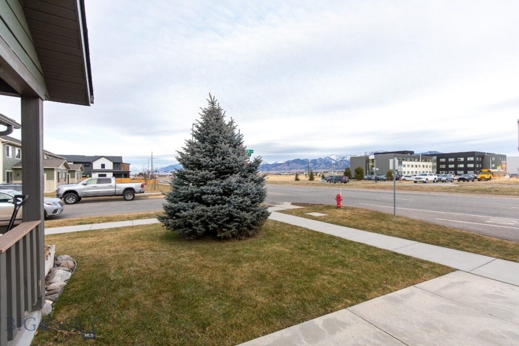 Bozeman MT 59718 - 22