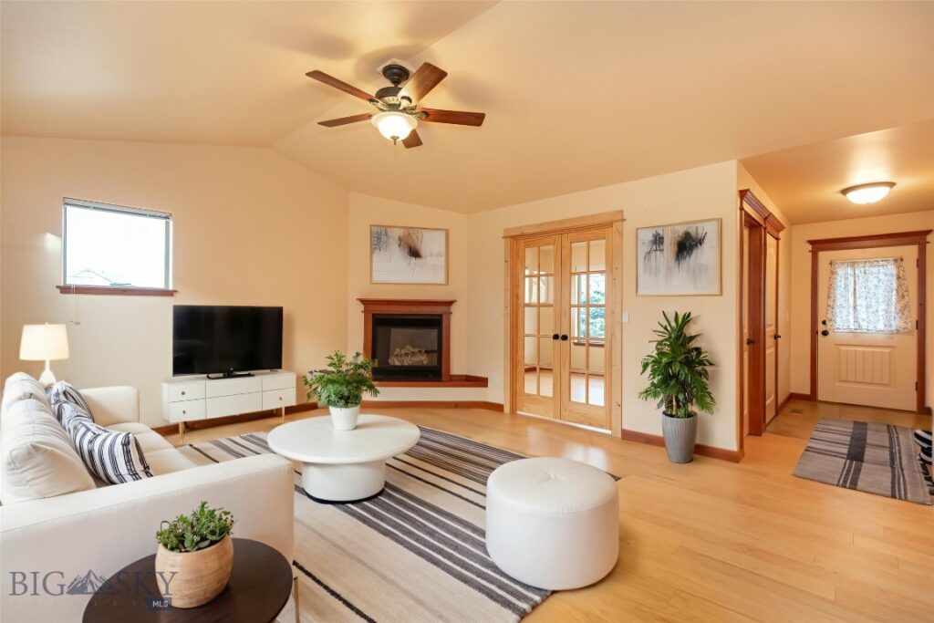 Bozeman MT 59718 - 4