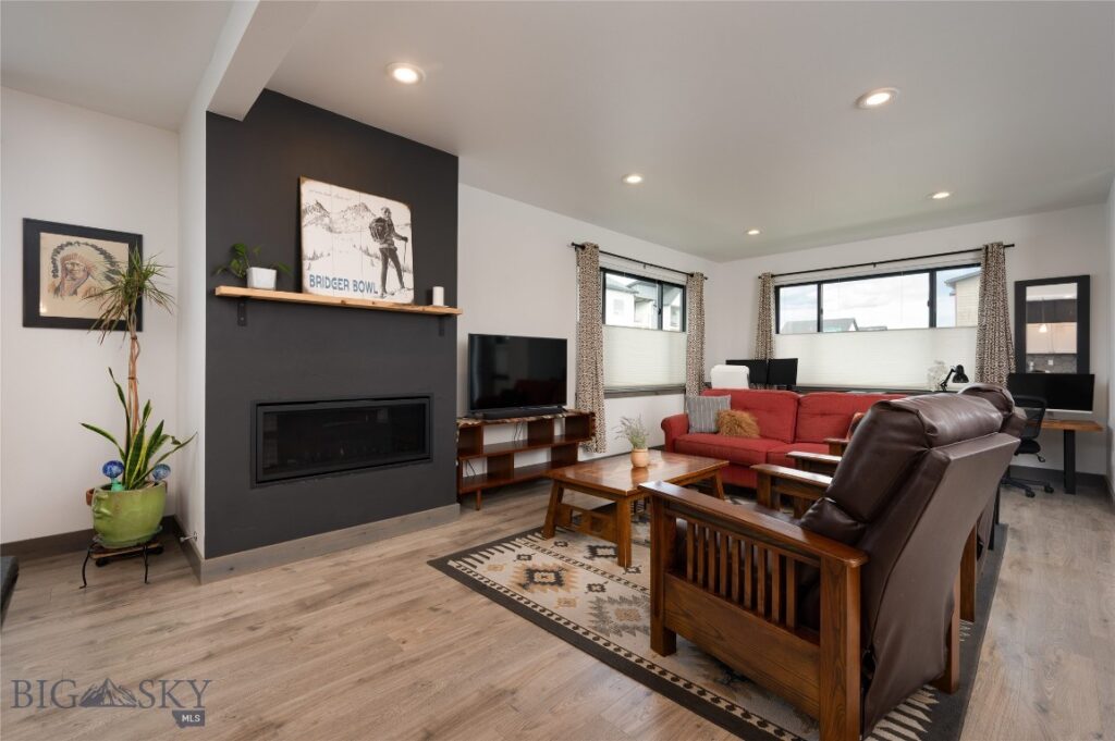 Bozeman MT 59718 - 1