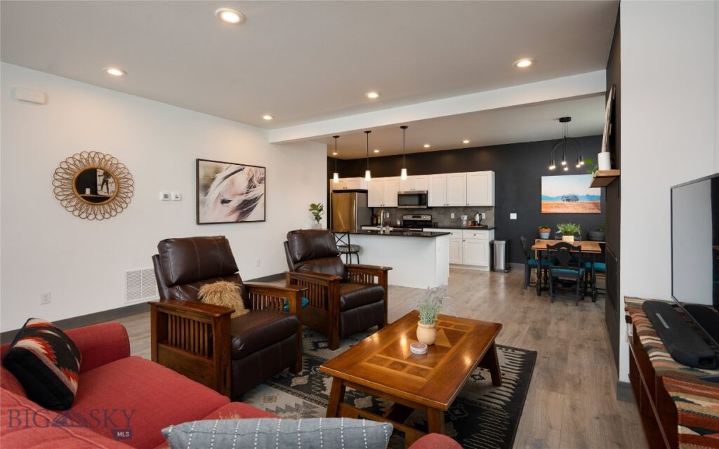 Bozeman MT 59718 - 3